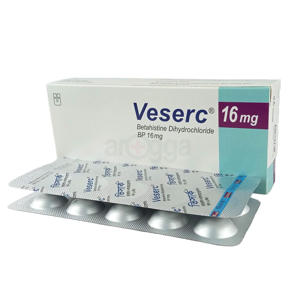 veserc-16-mg